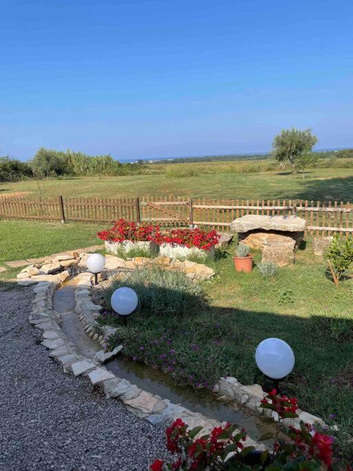 Villa Makale Umag Exterior foto